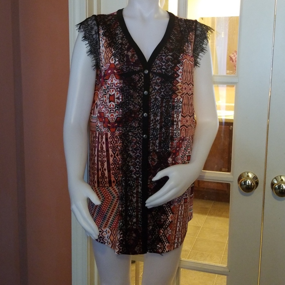 Women's Top/ Blouse